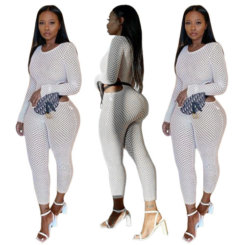 K9732 Fashion Bodysuit Bodysuits