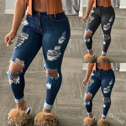 EK1842 Fashion Pant Pants