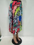 LD8277 Fashion Dress Dresses  008#