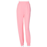 P082850X Fashion Pant Pants