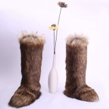 Fashion Faux Fur Boots Boot