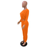 D49-S4 Fashion Bodysuit Bodysuits