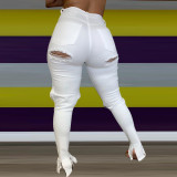 919 Fashion Pants Pant D8378