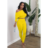 D49-S4 Fashion Bodysuit Bodysuits