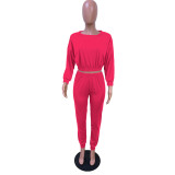 D49-S4 Fashion Bodysuit Bodysuits