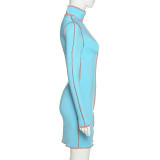 D1738060 Fashion Bodysuit Bodysuits