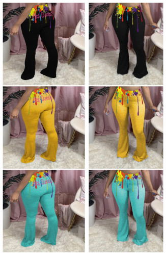 BW87564 Fashion Pant Pants Z125