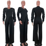 YX9061 Fashion Bodysuit Bodysuits