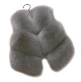 728Baby Girl Autumn winter jacket girls coat Waistcoat Thick Coat Warm fur waistcoat baby girl Clothes
