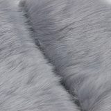 VS2002 Fashion Faux Fur Winter Women's Fur Jacket Fur Vest For Ladies