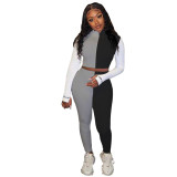 XM6114 Fashion Bodysuit Bodysuits