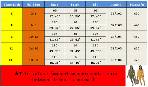 NY8016 Fashion Bodysuit Bodysuits