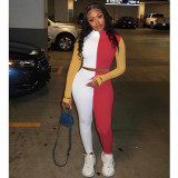 XM6114 Fashion Bodysuit Bodysuits