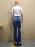 D8386 Fashion Pant Pants
