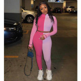 XM6114 Fashion Bodysuit Bodysuits