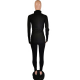 DL8011  Fashion Bodysuit Bodysuits