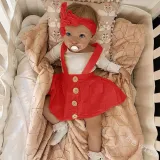 YP1499 Fashion Children Bodysuit Bodysuits