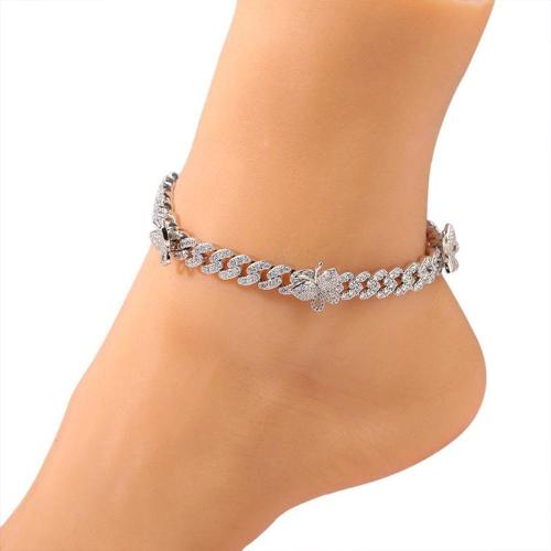 SHGBL Anklets Anklets Chain Bracelet Foot Chain