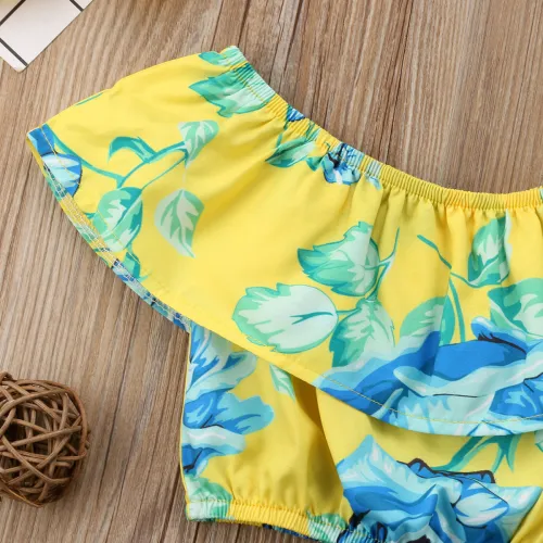 123 Fashion Children Bodysuit Bodysuits