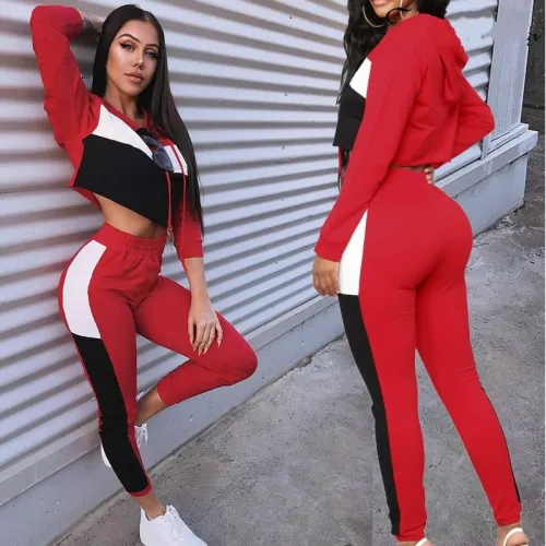 ZC2799 Fashion Bodysuit Bodysuits