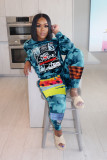 L169 Fashion Bodysuit Bodysuits