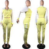 L167 Fashion Bodysuit Bodysuits