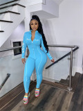 FE007 Fashion Bodysuit Bodysuits