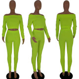 HM6153 Fashion Bodysuit Bodysuits