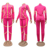 SH-SFY145 Fashion Bodysuit Bodysuits H145