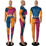 8317 Fashion Bodysuit Bodysuits