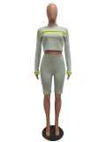 CM528 Fashion Bodysuit Bodysuits