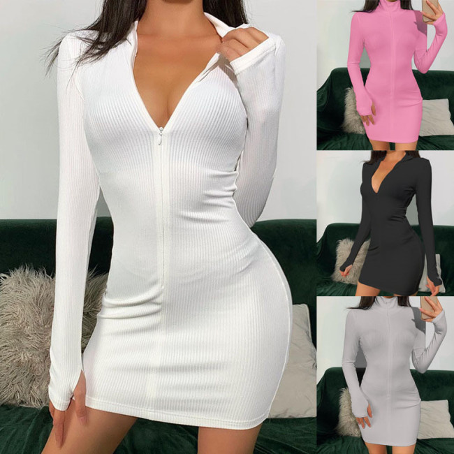D2653 Fashion Bodysuit Bodysuits