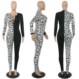 A6274 Fashion Bodysuit Bodysuits