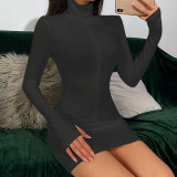 D2653 Fashion Bodysuit Bodysuits