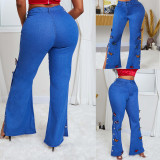 PT8167 Fashion Pant Pants