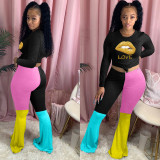 ZY8077 Fashion Bodysuit Bodysuits