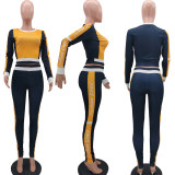 TK6121 Fashion Bodysuit Bodysuits