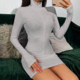 D2653 Fashion Bodysuit Bodysuits
