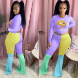 ZY8077 Fashion Bodysuit Bodysuits