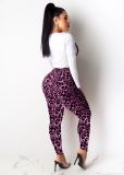 Fashion Bodysuit Bodysuits