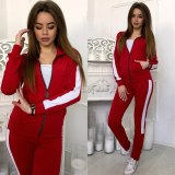 DH018 Fashion Tracksuit Tracksuits