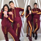 DH099 Fashion Tracksuit Tracksuits
