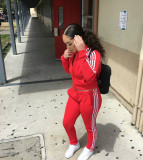 DH061 Fashion Tracksuit Tracksuits