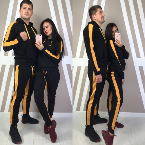 DH099 Fashion Tracksuit Tracksuits