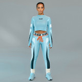 S1735871 Fashion Bodysuit Bodysuits