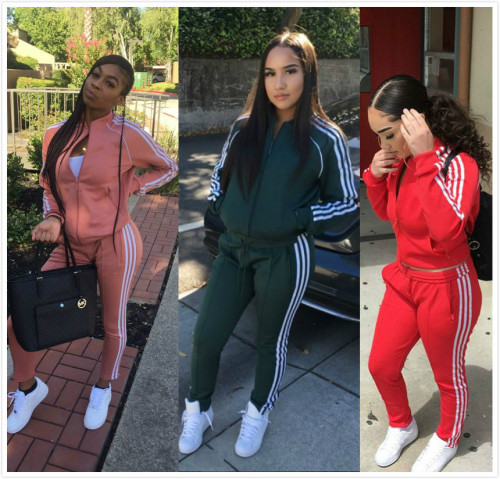 DH061 Fashion Tracksuit Tracksuits