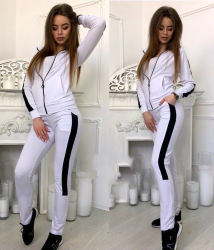 DH018 Fashion Tracksuit Tracksuits