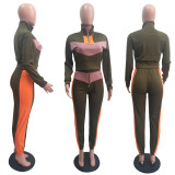280056 Fashion Bodysuit Bodysuits NY6713