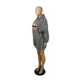 SH7215  Fashion Bodysuit Bodysuits