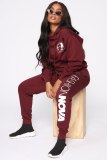 DH909 Fashion Tracksuit Tracksuits